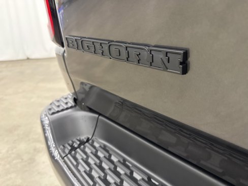 New 2026 RAM 1500 Big Horn image 27
