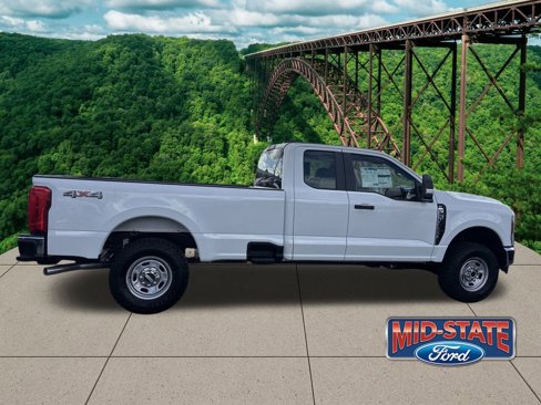 New 2026 Ford F250 XL w/ XL Off-Road Package image 6