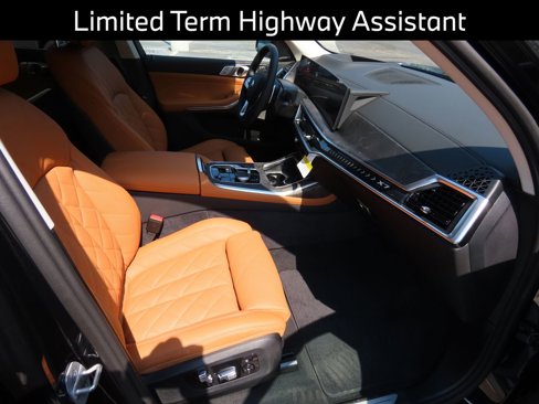 New 2026 BMW X7 xDrive40i image 13