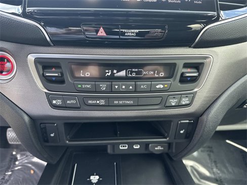 New 2026 Honda Ridgeline RTL image 26
