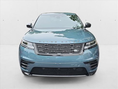 New 2026 Land Rover Range Rover Velar Dynamic SE image 2