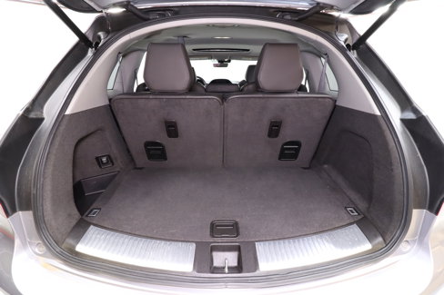 Used 2017 Acura MDX SH-AWD image 30