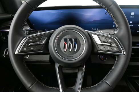 New 2026 Buick Enclave Sport Touring w/ Power Package image 9