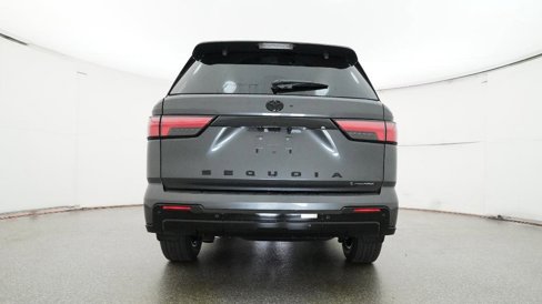 New 2026 Toyota Sequoia Limited image 23