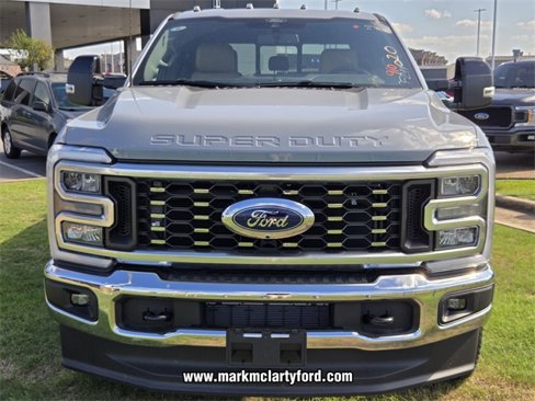 New 2026 Ford F350 Lariat image 17