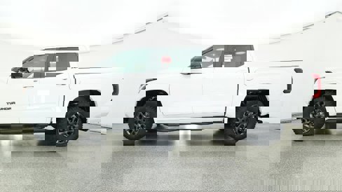 New 2026 Toyota Tundra SR5 w/ SR5 Premium Package image 45