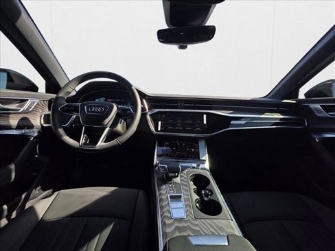 New 2025 Audi A6 Premium Plus image 20