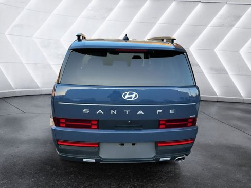 New 2026 Hyundai Santa Fe SEL image 6
