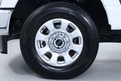 Used 2023 Ford F250 XLT image 34