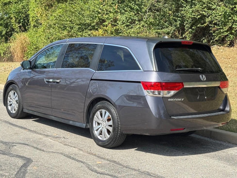 Used 2015 Honda Odyssey EX-L image 3