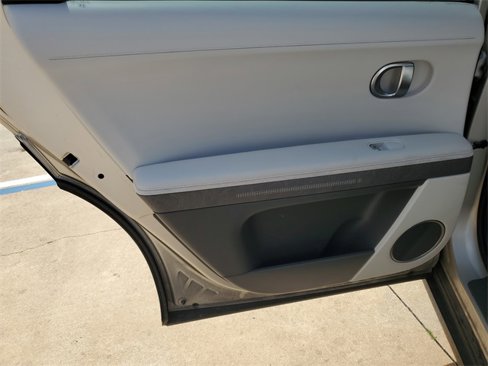 Used 2023 Hyundai Ioniq 5 SEL image 28