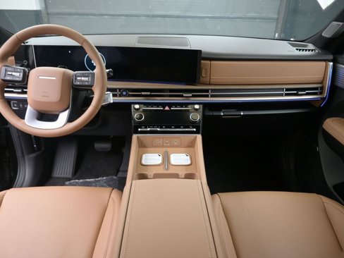 New 2026 Hyundai Santa Fe Limited image 18
