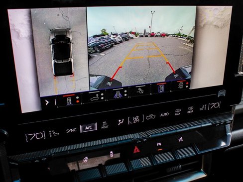 Used 2025 GMC Hummer EV 2X image 19