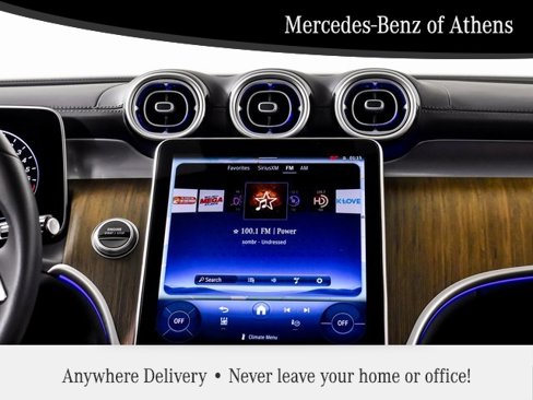Certified 2025 Mercedes-Benz GLC 350e 4MATIC image 26