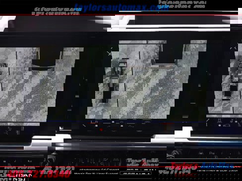 Used 2024 Chevrolet Silverado 1500 LT Trail Boss image 16