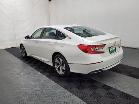 Used 2019 Honda Accord EX image 3