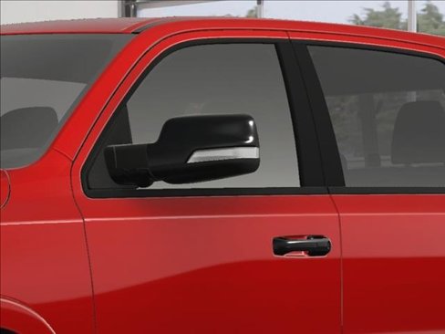 New 2025 RAM 1500 Big Horn image 8