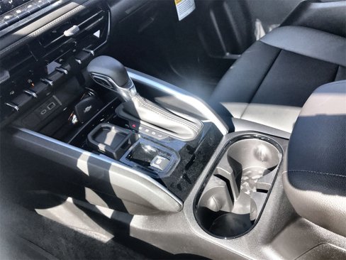 New 2026 Chevrolet Colorado LT w/ LT Convenience Package image 20
