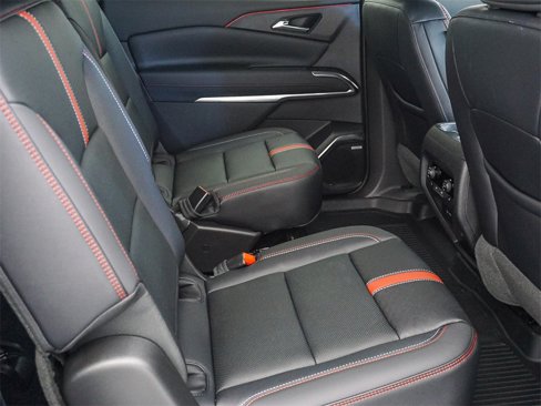 New 2026 Chevrolet Traverse RS w/ LPO, Floor Liner Package image 15