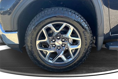 New 2026 GMC Sierra 1500 SLT w/ SLT Premium Plus Package image 12