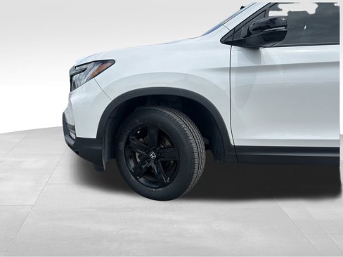 Used 2022 Honda Ridgeline Black Edition image 30
