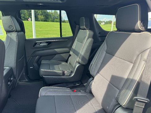 New 2025 Chevrolet Tahoe Premier w/ Sun And Tow Package image 26
