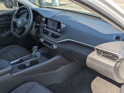 Used 2024 Nissan Altima 2.5 S image 28