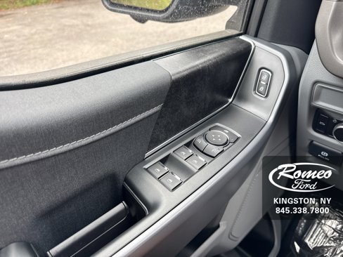 New 2025 Ford F150 Lightning XLT image 27