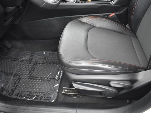 Used 2023 Jeep Compass Trailhawk image 24