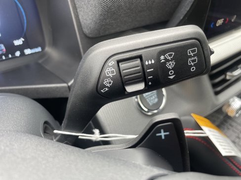 New 2025 Ford Explorer ST image 29