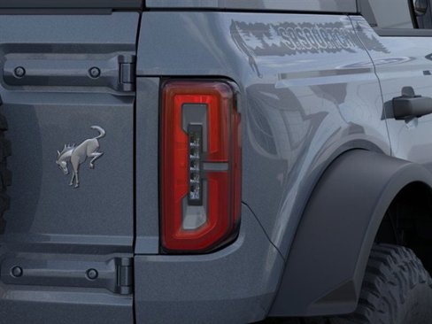 New 2025 Ford Bronco Badlands w/ Sasquatch Package image 23