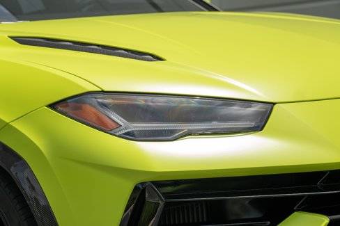 Used 2024 Lamborghini Urus Performante image 5