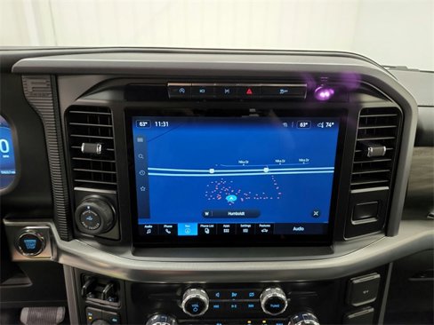 Used 2024 Ford F150 Lariat w/ Equipment Group 502A High image 23