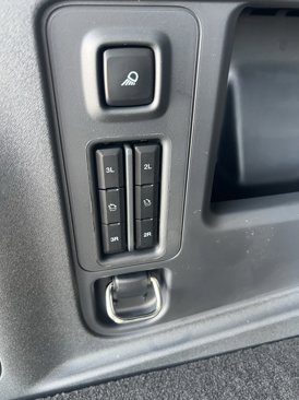 New 2025 Ford Expedition Tremor image 23