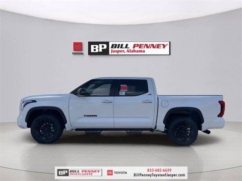 New 2026 Toyota Tundra SR5 image 2