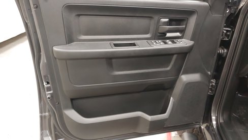 New 2025 RAM 2500 Tradesman image 24