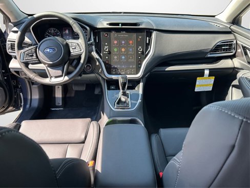 New 2025 Subaru Outback Limited image 20