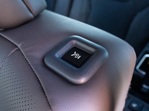 New 2026 Lexus TX 350 AWD image 48