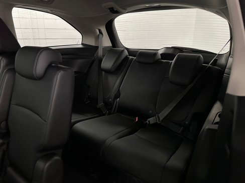 New 2026 Honda Odyssey EX-L image 33