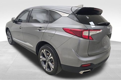 Used 2024 Acura RDX SH-AWD w/ Advance Package image 7