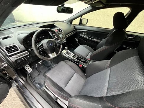Used 2015 Subaru WRX Premium image 10