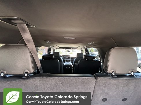 Used 2022 GMC Yukon XL Denali image 25