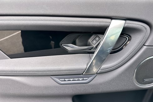 Certified 2024 Land Rover Discovery Sport S image 10