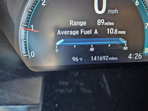 Used 2017 Honda Civic EX image 13