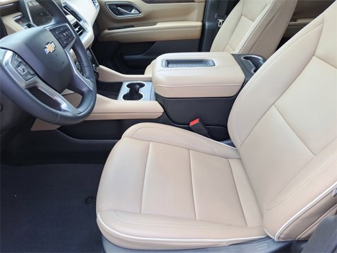 Used 2024 Chevrolet Tahoe Premier image 24