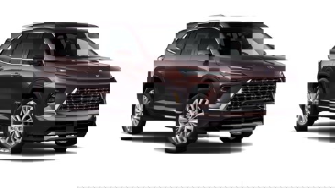 New 2026 Buick Enclave Avenir image 28