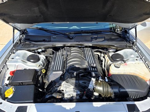 Used 2023 Dodge Challenger R/T Scat Pack w/ Plus Package image 22