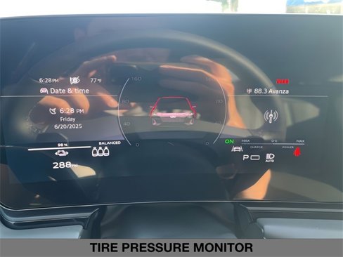 New 2025 Audi A6 e-tron Premium Plus image 22