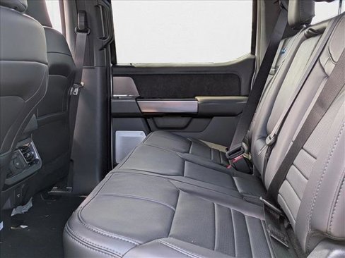 New 2026 Ford F250 Platinum image 16
