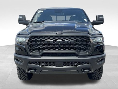 New 2026 RAM 1500 Rebel image 2
